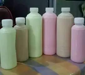 Susu Sapi Segar