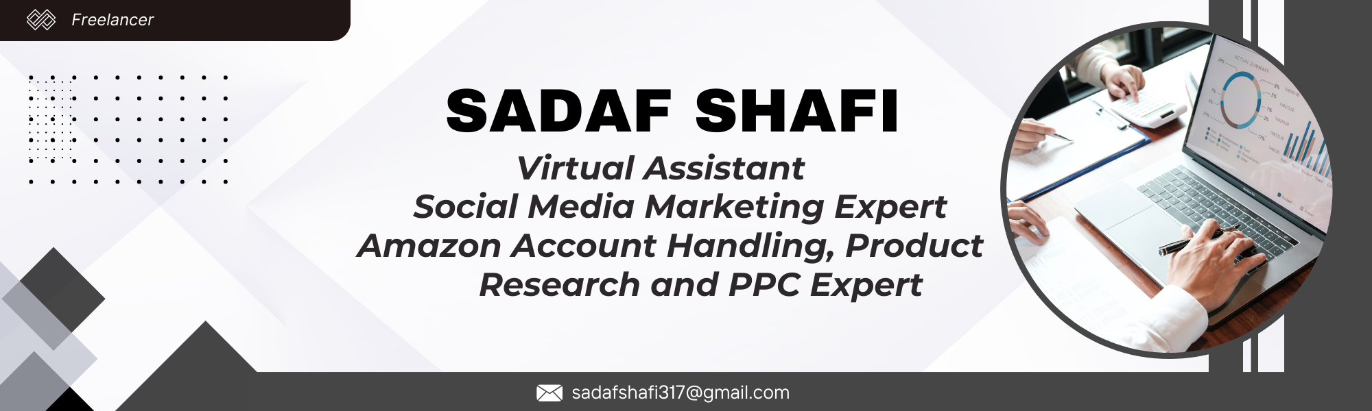 Sadaf Shafi