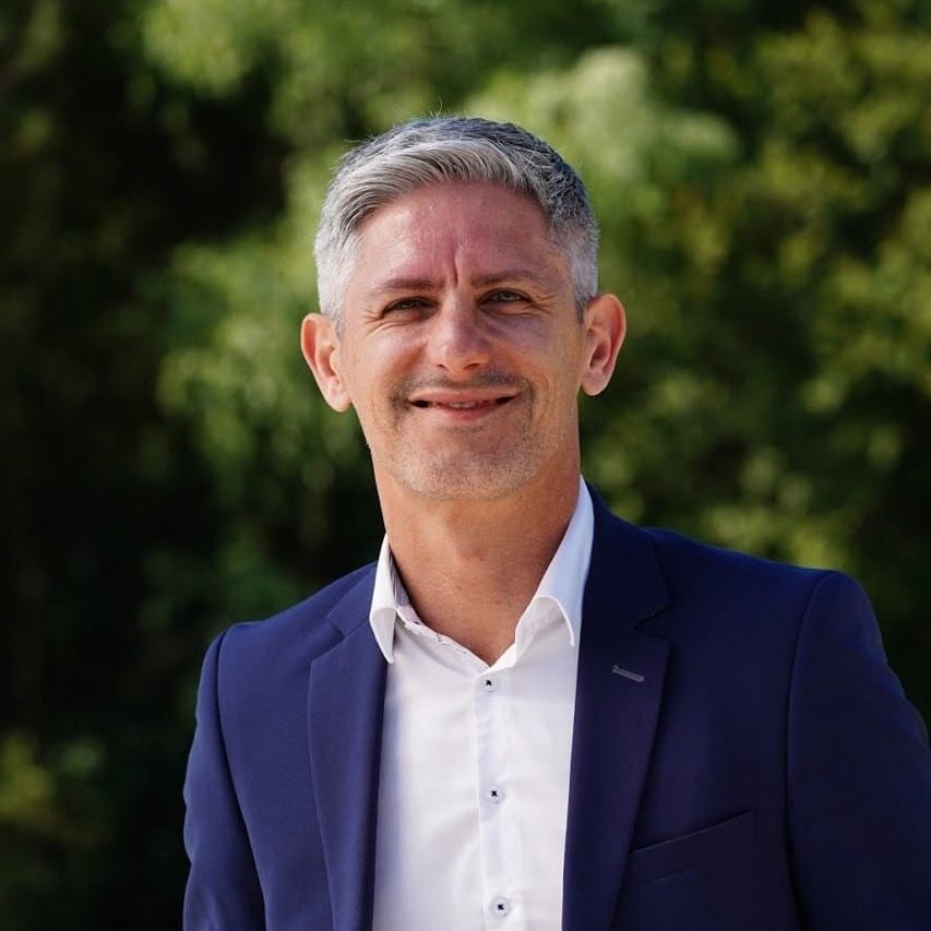 Benoît Rautureau