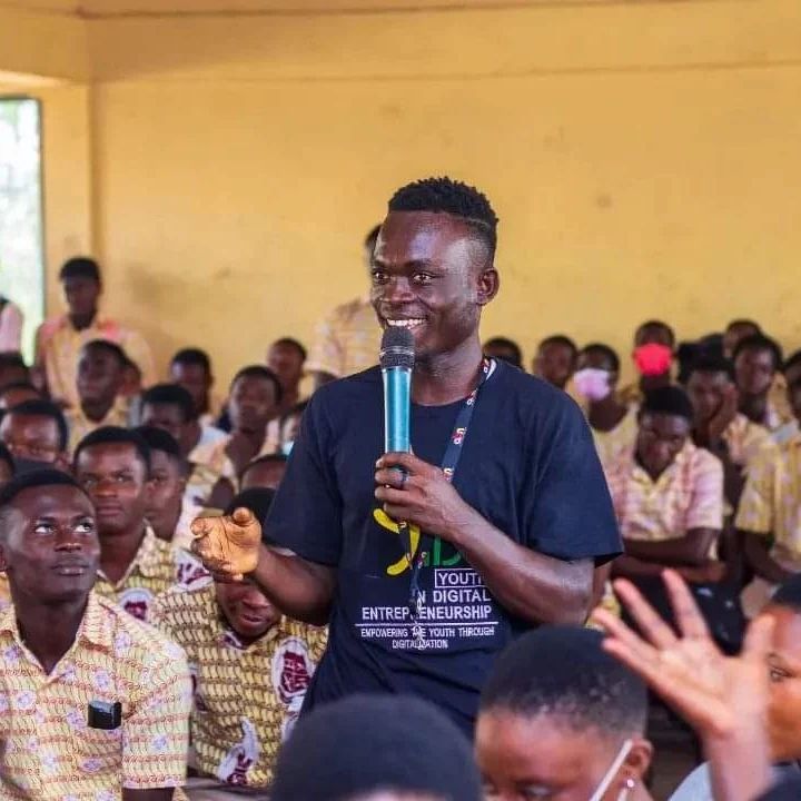 Federation of Nyastech Tertiary Students and Alumni | Agona Swedru
