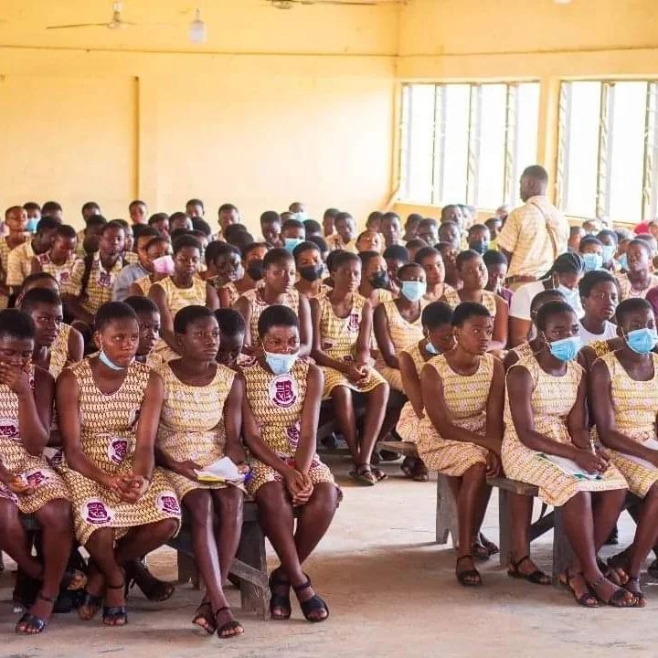 Federation of Nyastech Tertiary Students and Alumni | Agona Swedru