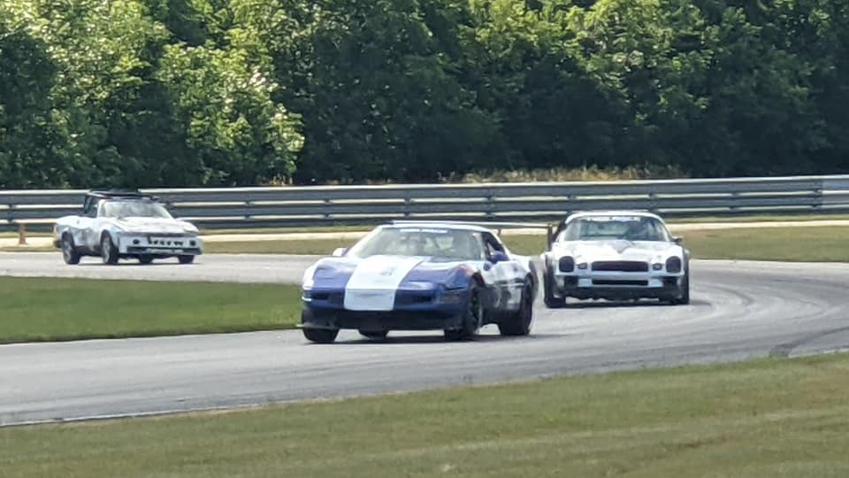 Beer Money Racing