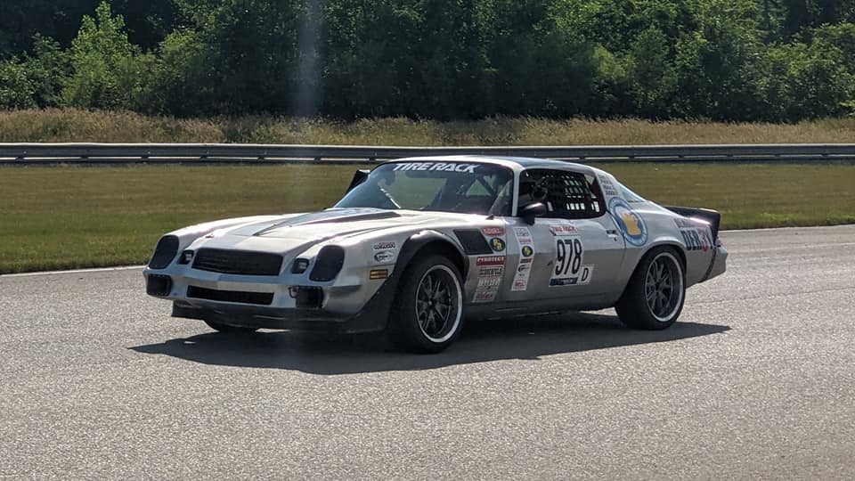Beer Money Racing