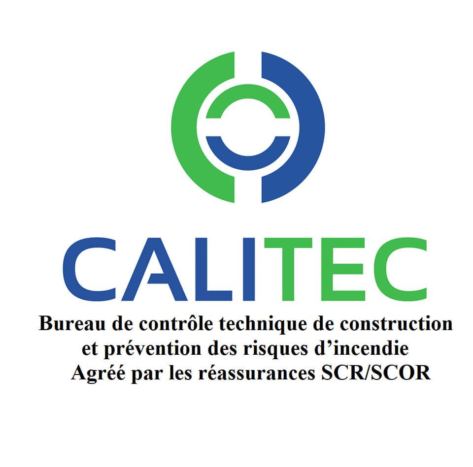 Calitec : Bureau de contrôle technique de construction | Agadir