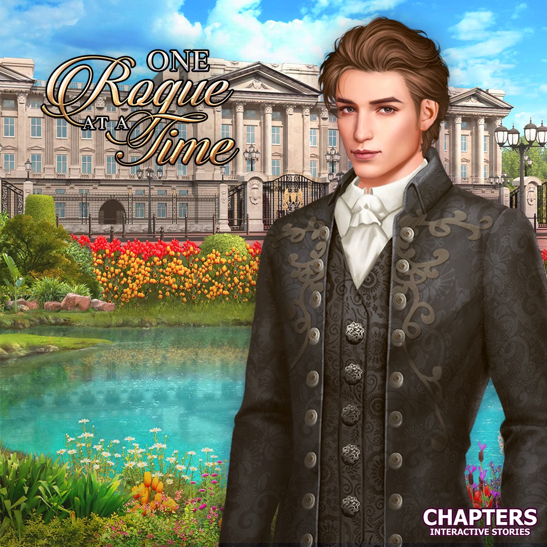 Sexy and smoldering, Bram... - Chapters - Interactive Stories | Facebook