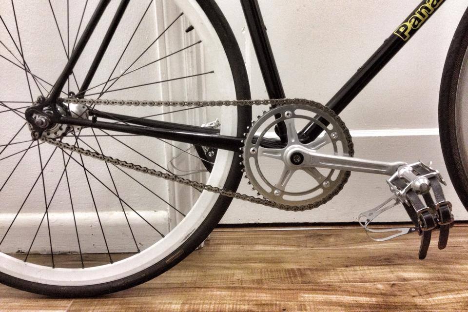 Seattle Fixed Gear