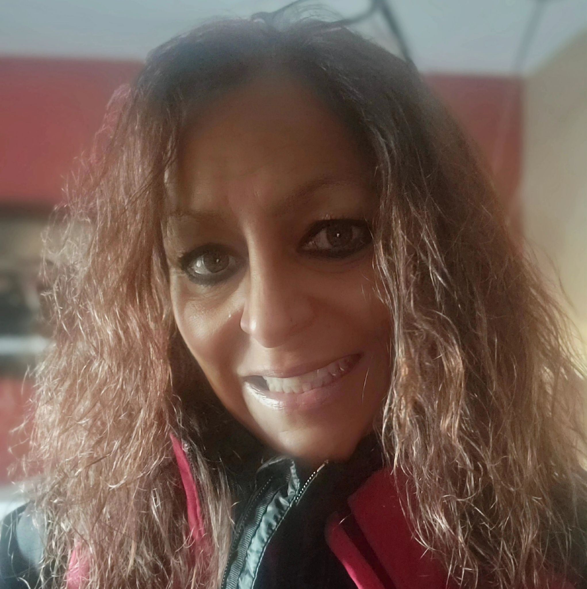 Colleen Rajala