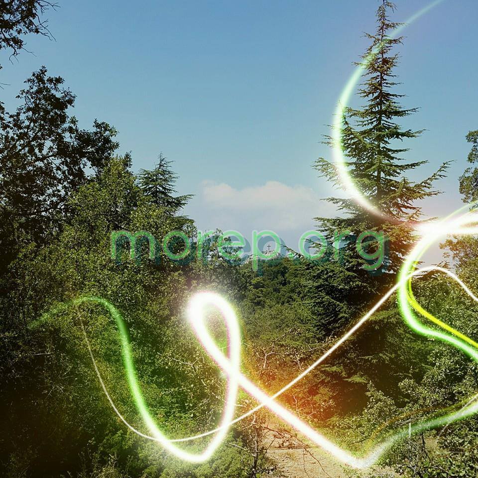 Morep.org - a campaign program at Byblos old harbour