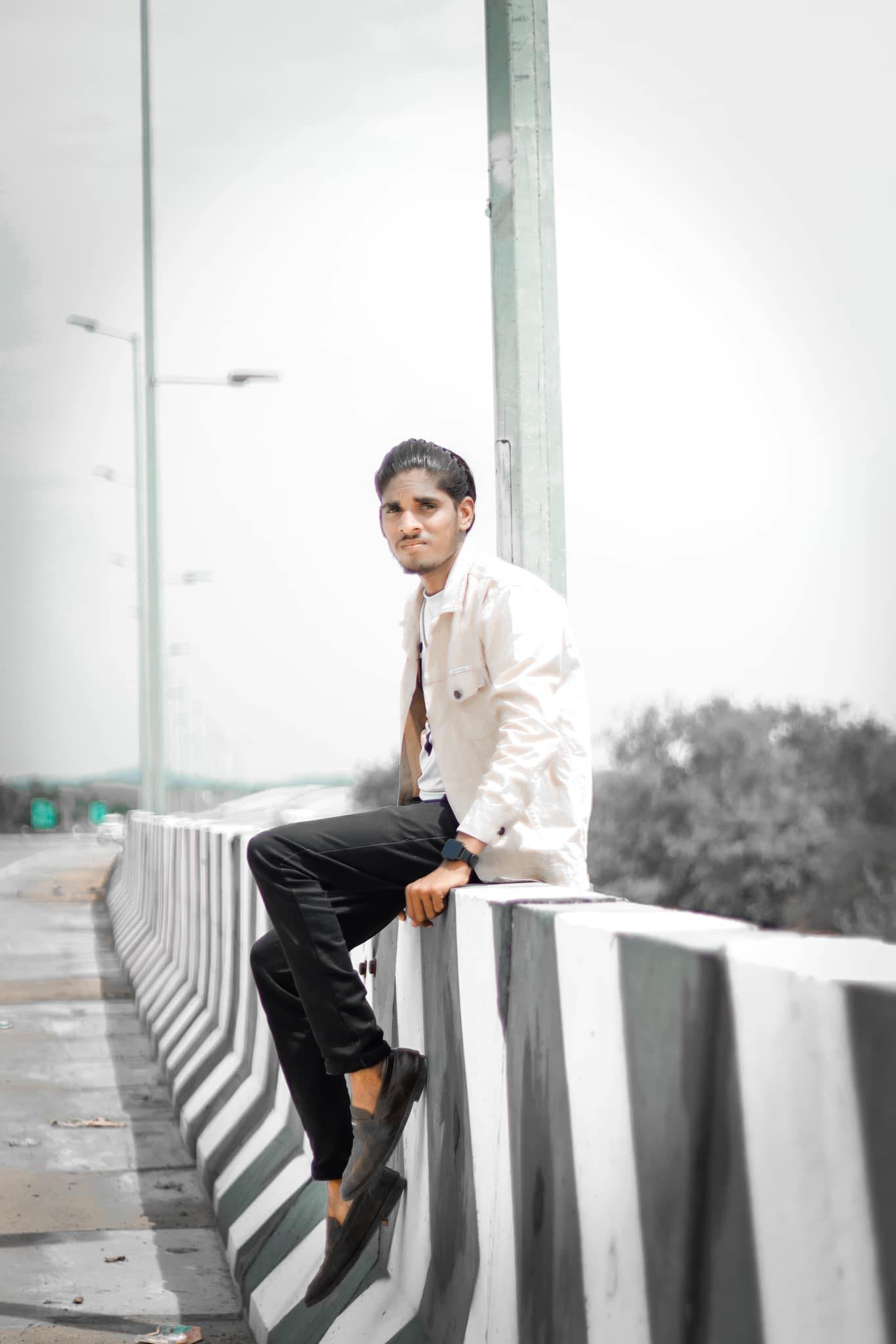 Rajkumar Kushwaha Official