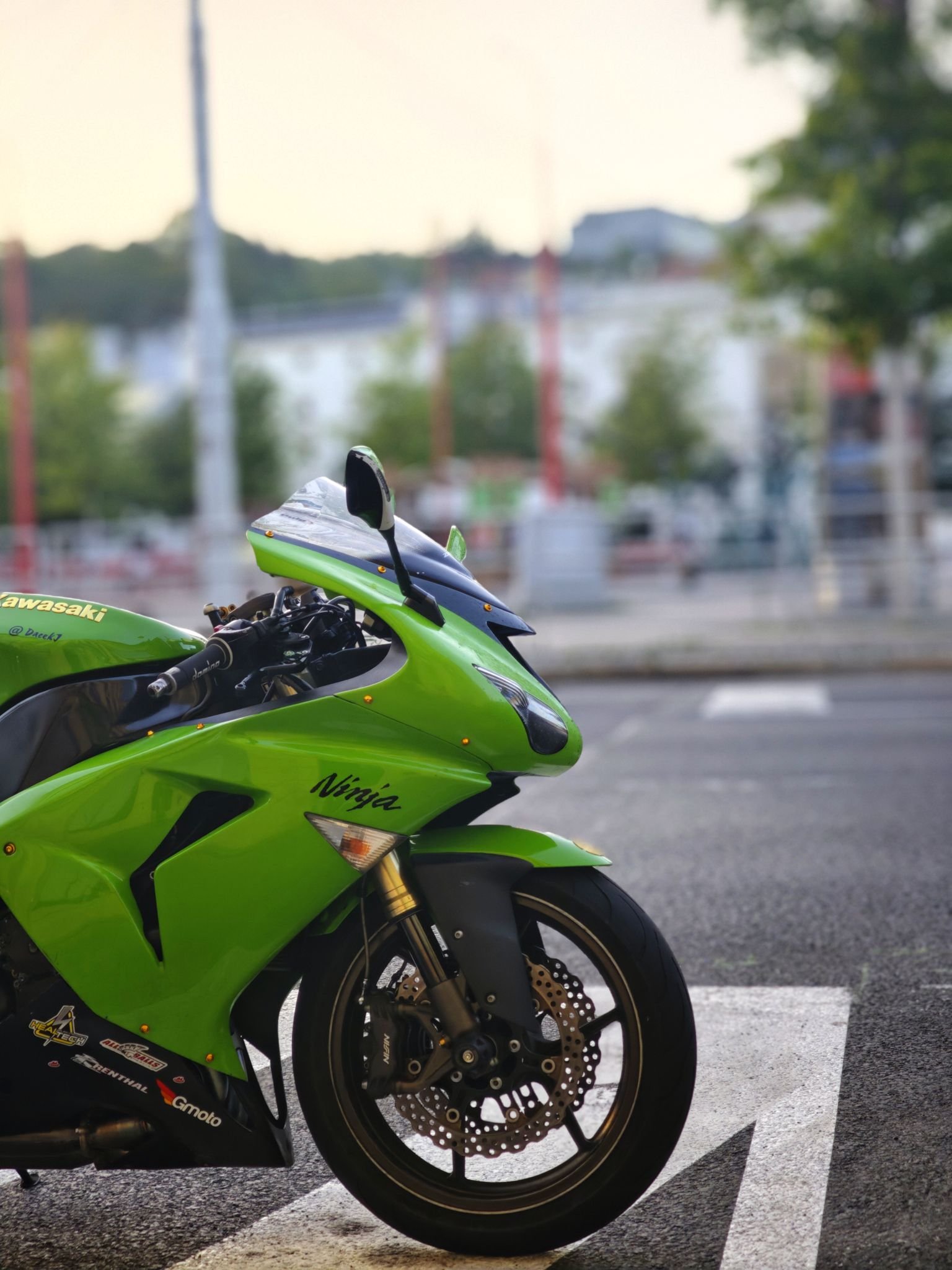 💚