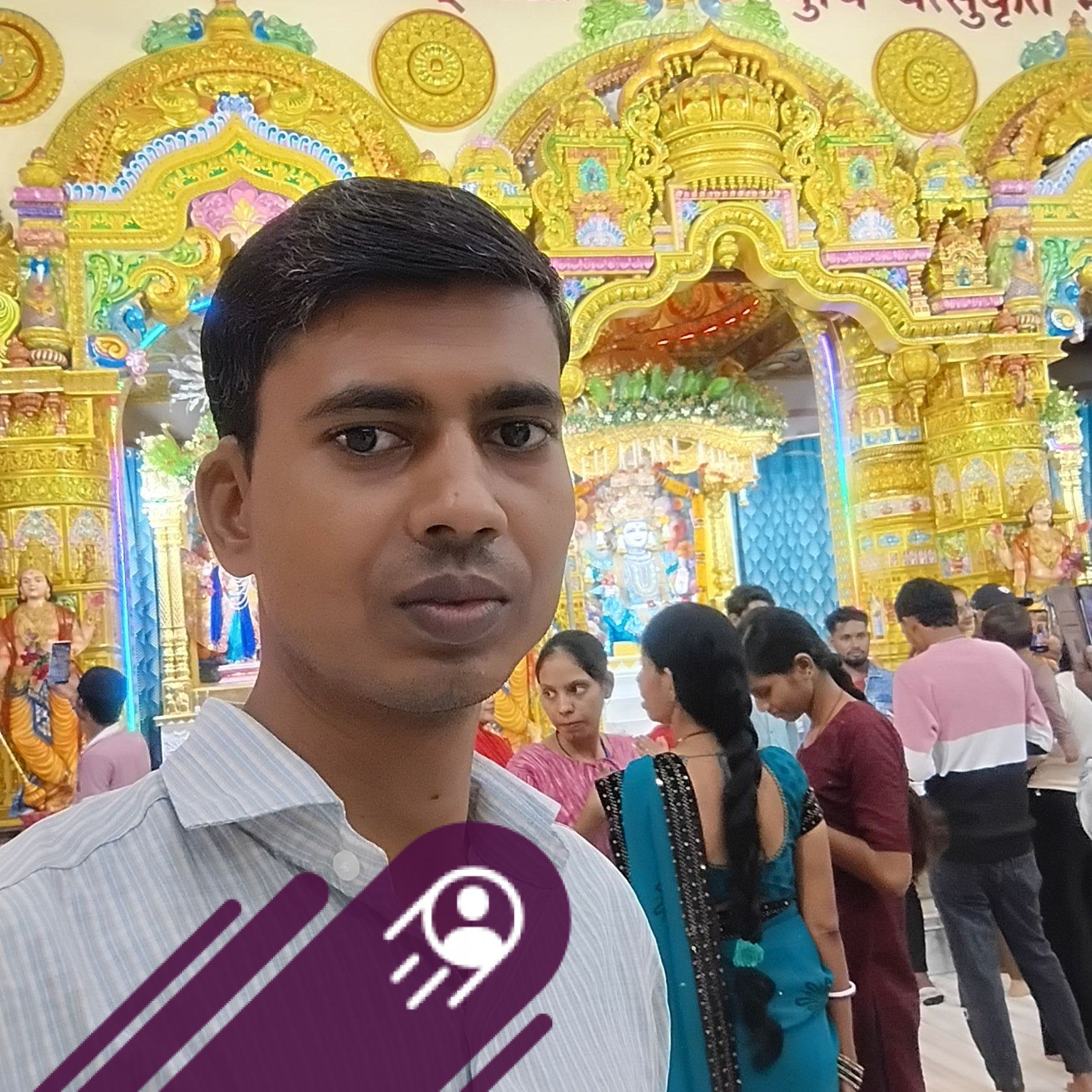 Laser cutting | Hari Mohan Nishad