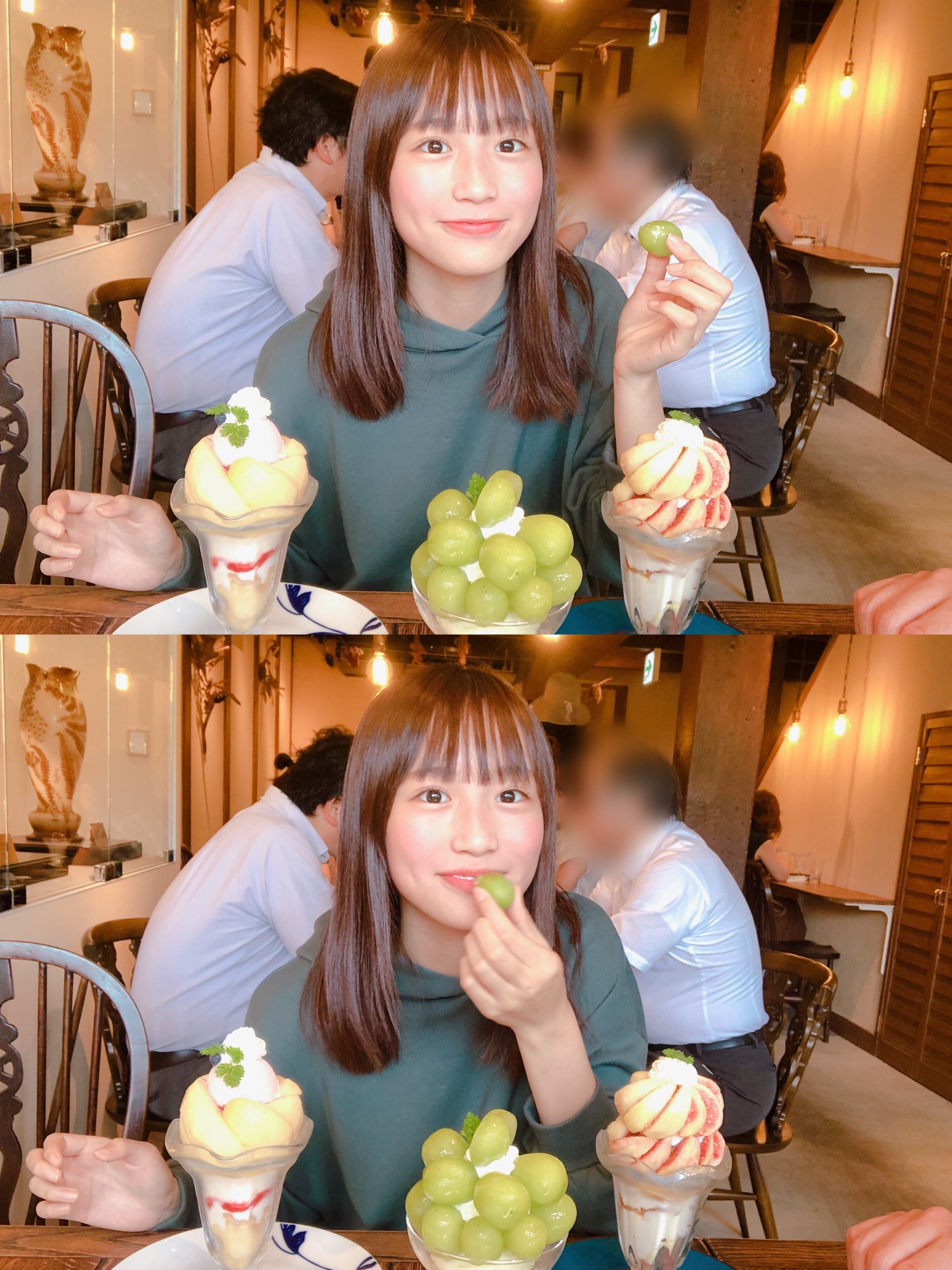 掛橋沙耶香 BLOG UPDATE】 BLOG：dlvr.it/RCfBDy #乃木坂46