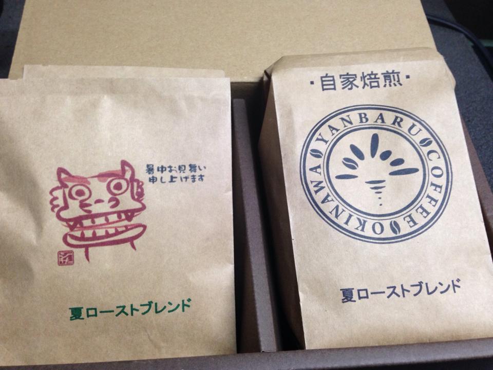 やんばる焙煎工房 (@yanbaru.coffee) • Facebook