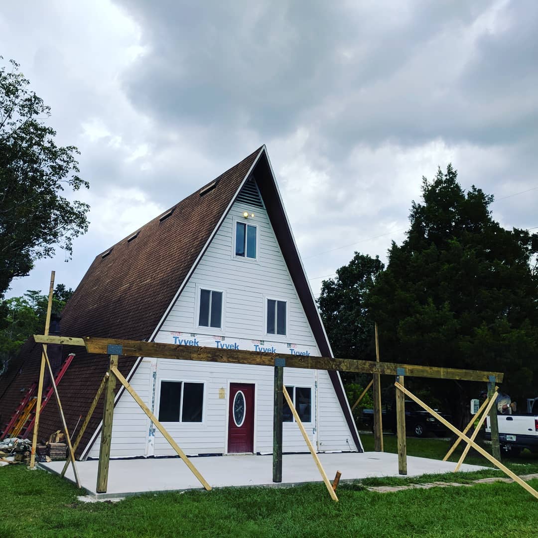 Ben Built Inc