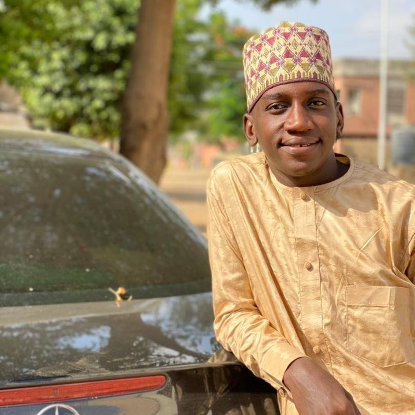 Royal Wedding...Abdulkadir Aminu Haruna Alhamdulillah. Masha Allah. Ga ...