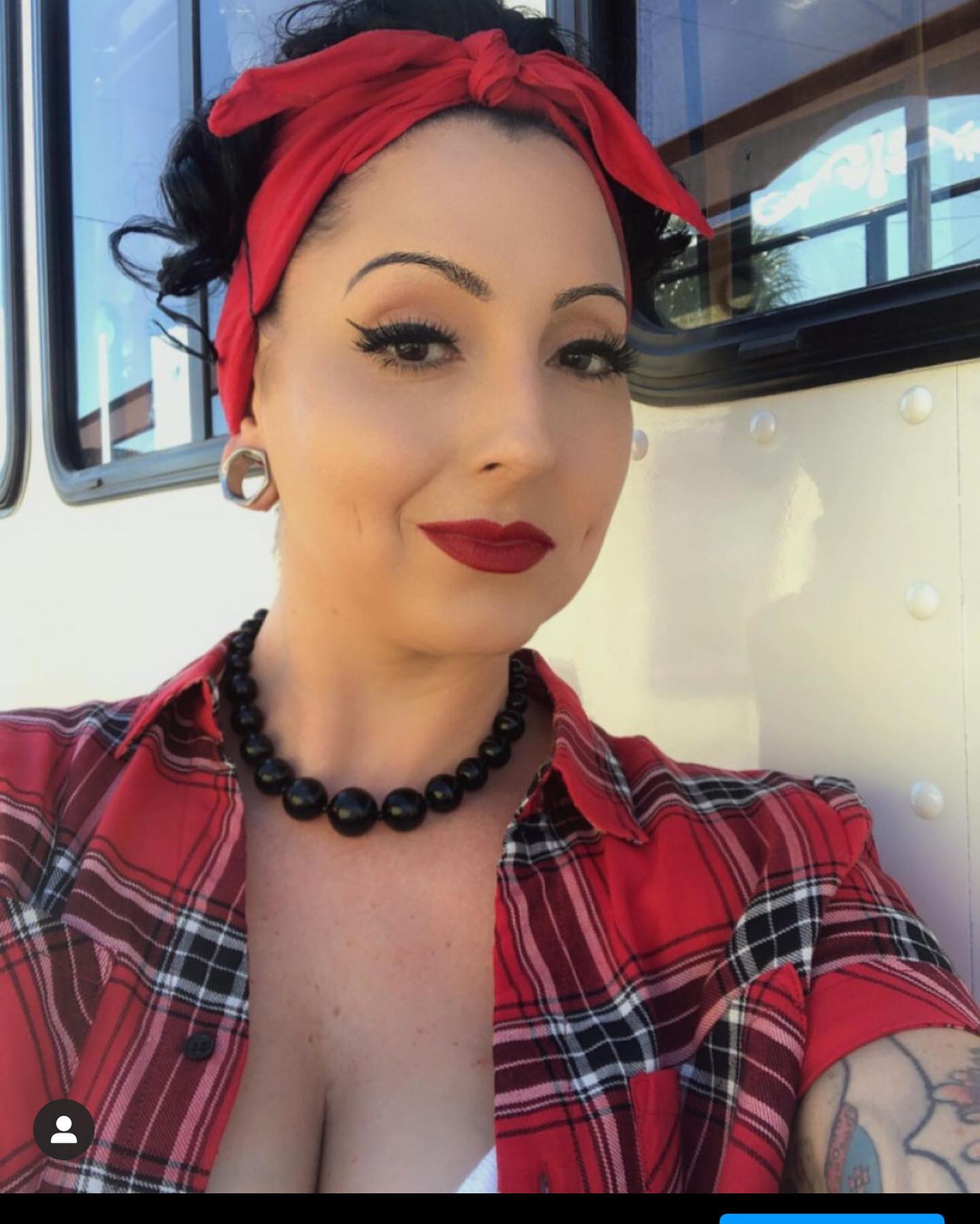 Kitty DeVille