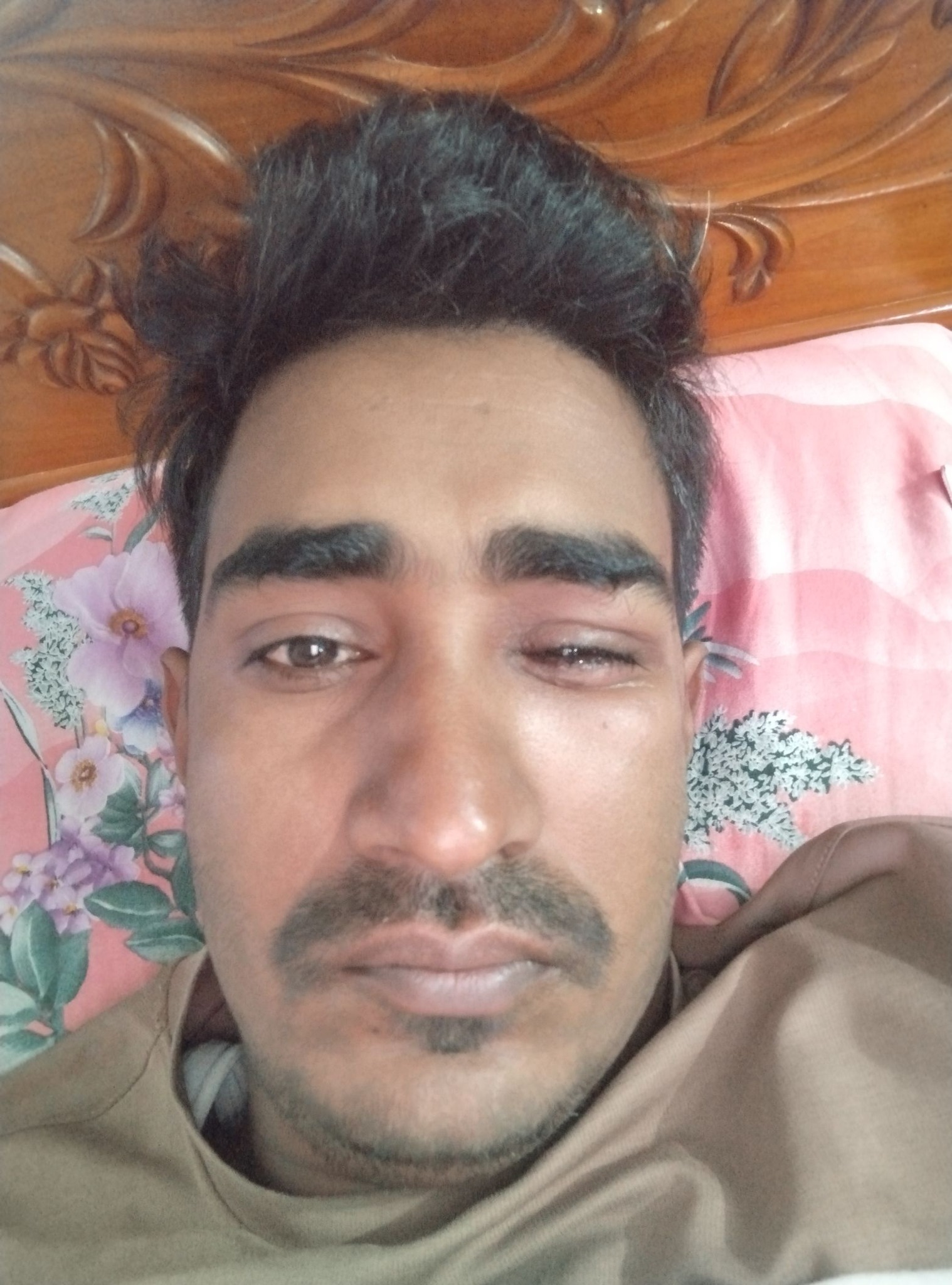 Inzamam Babu