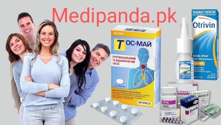 Medi Panda