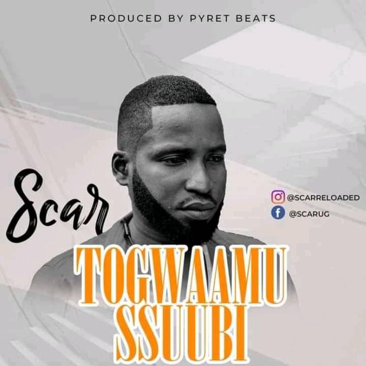 Team Scar Ug