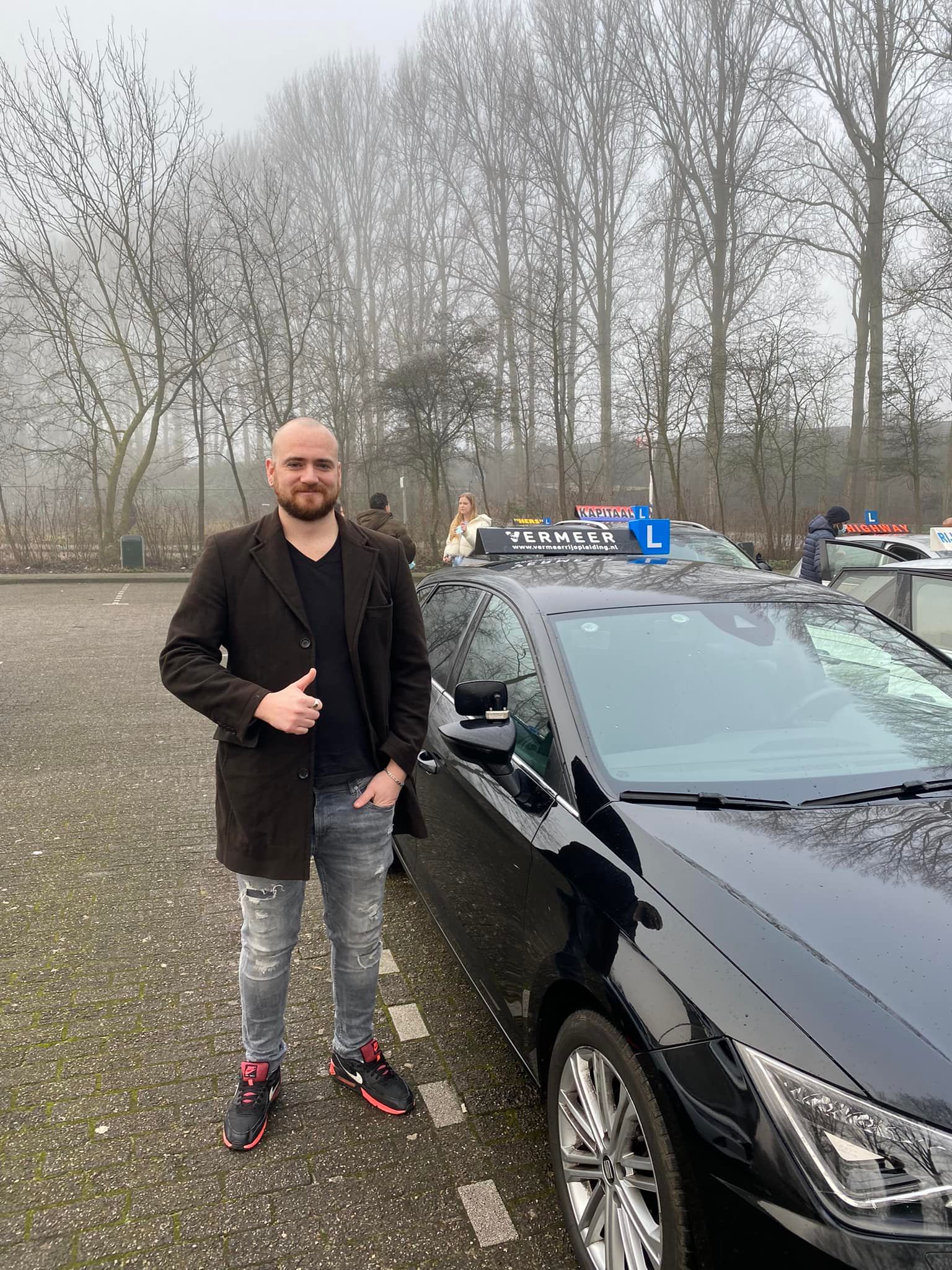 Stanley, van Harte Gefeliciteerd... - Vermeer Rijopleiding | Facebook