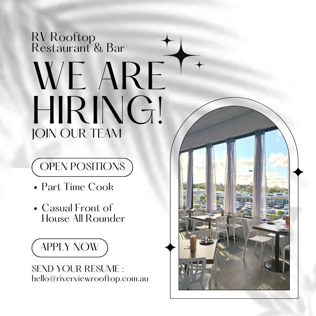 River View Roof Top | Bli Bli QLD