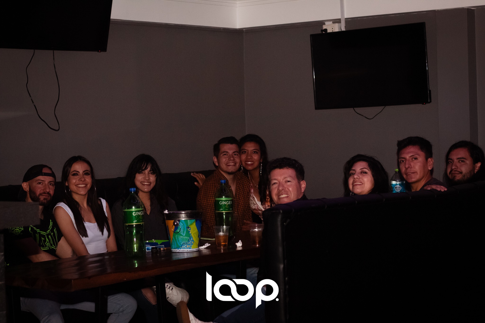 Loop Resto Pub | La Paz
