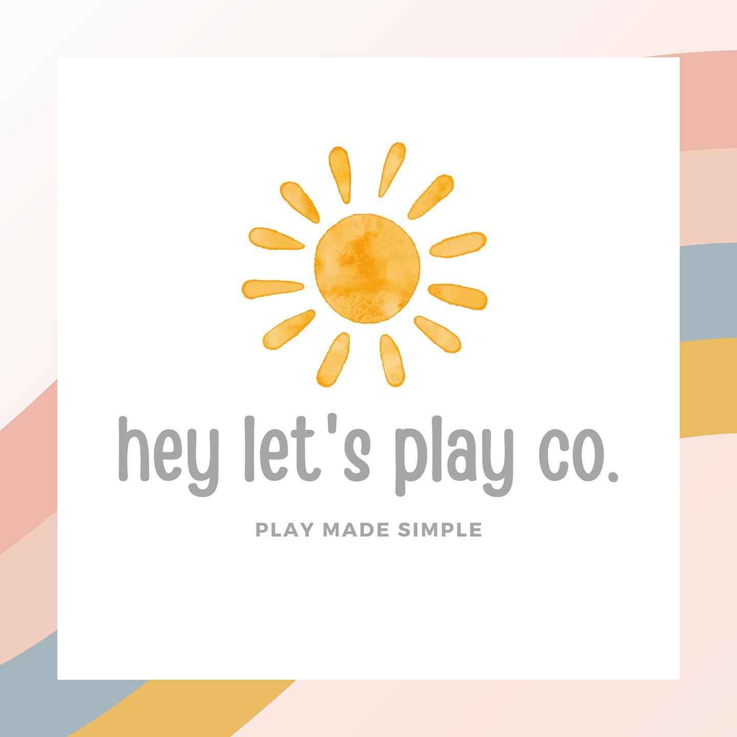 Hey Let's Play Co.