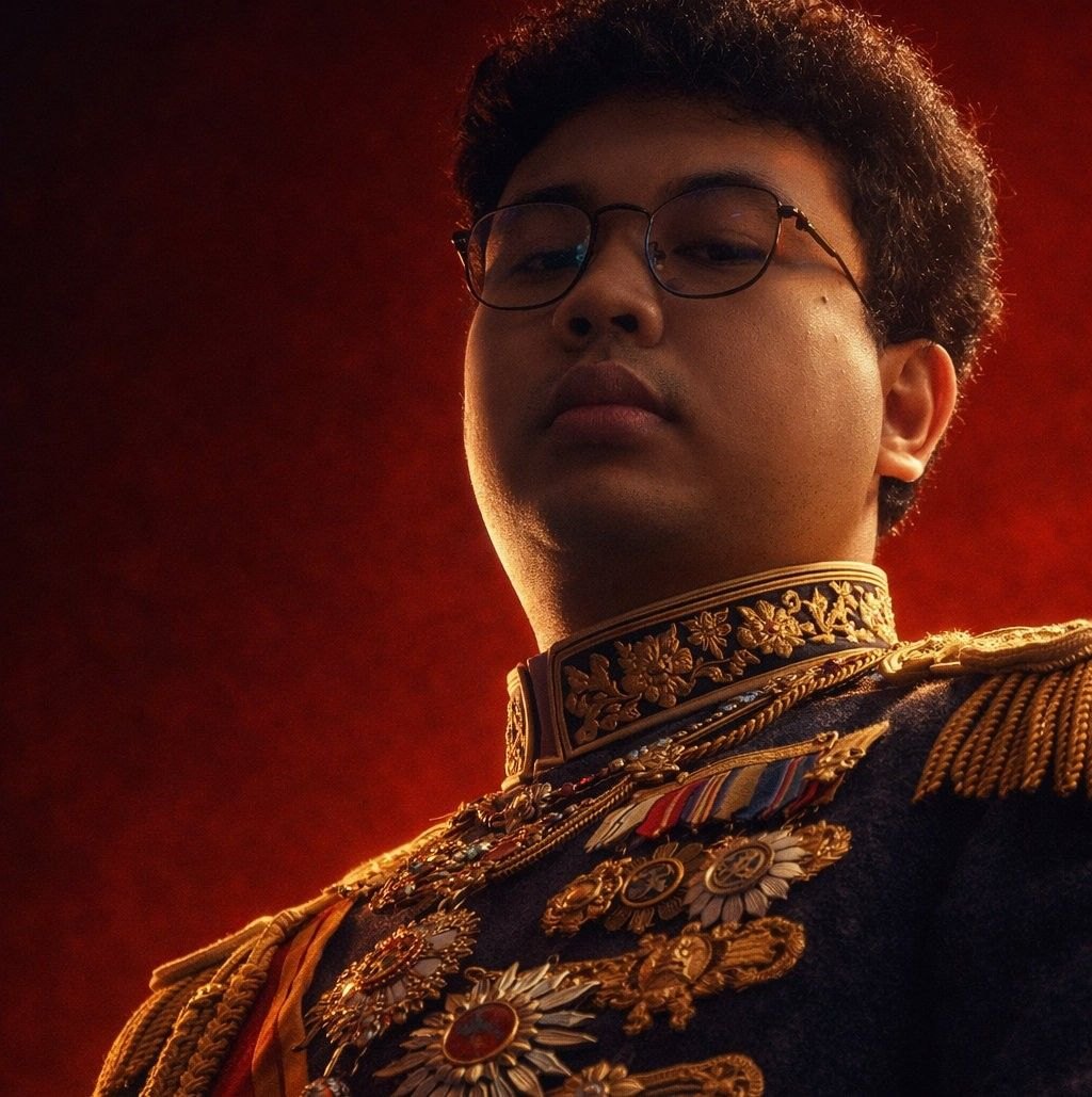 Rafi Pratama