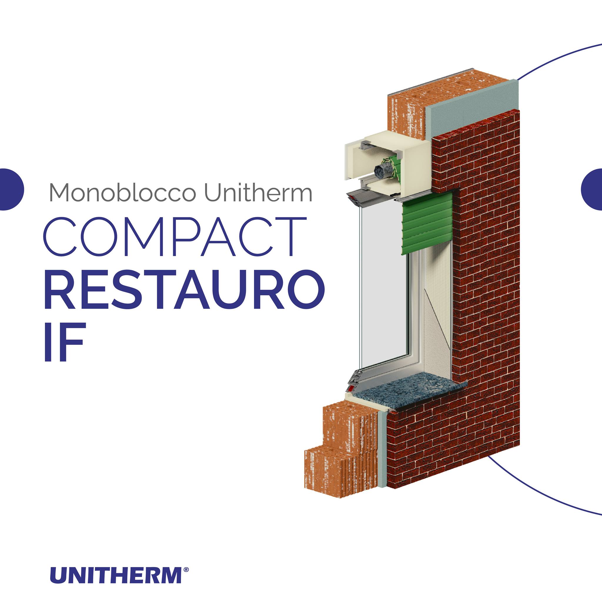 Monoblocco Unitherm... - Unitherm Monoblocchi e Sistemi