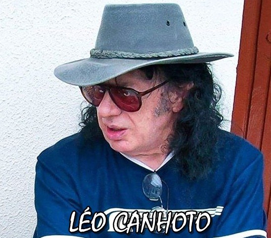 Leo Canhoto Leonildo Sacchi In Compositores Geniais Brasileiros Facebook hi in facebook com