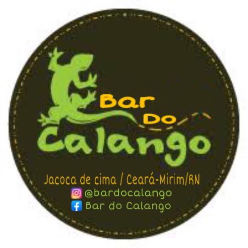 Bar Do Calango | Ceará-Mirim RN