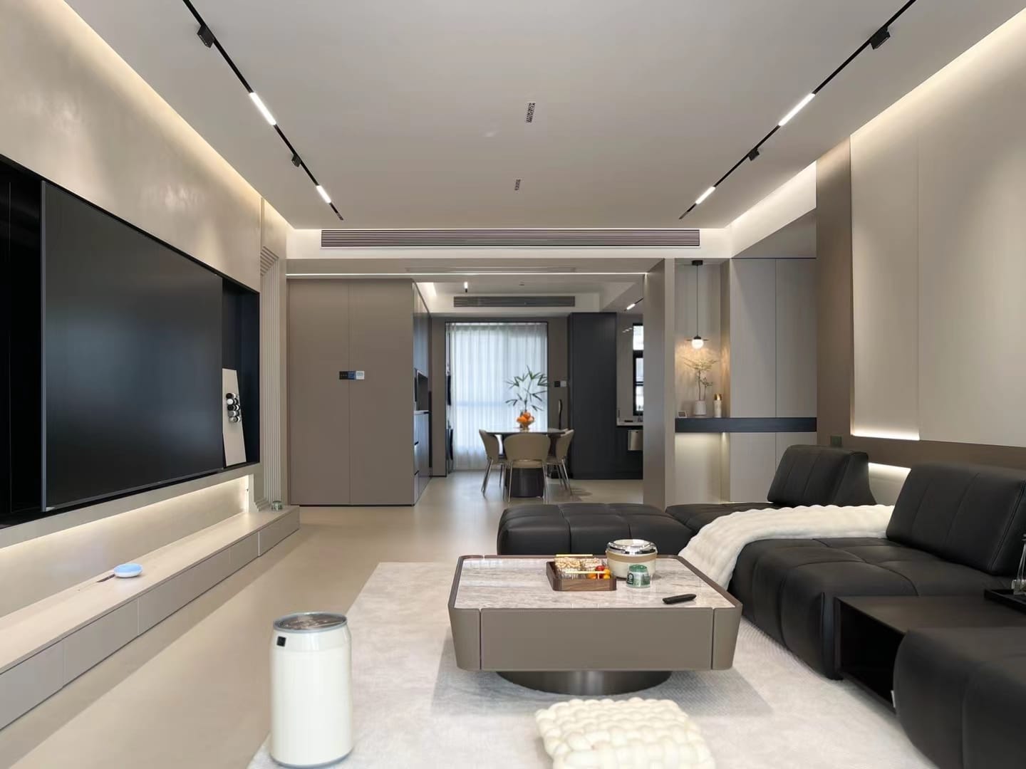 香港壹品家居 全屋定制 傢私訂造 家具定制 裝修工程 一站式傢私裝修設計訂造公司 | Hong Kong Hong Kong