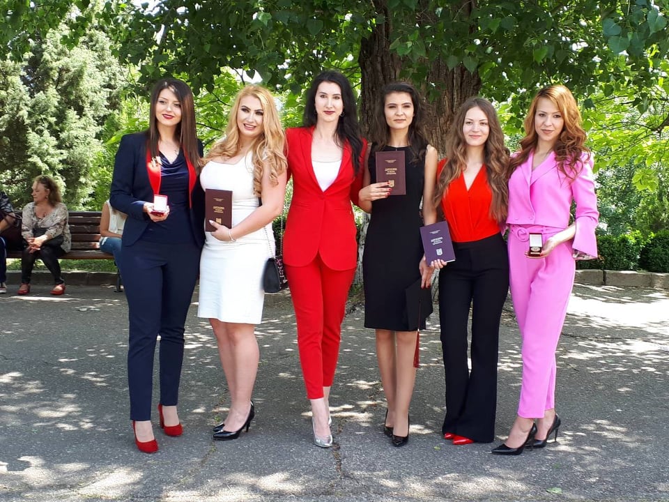 Югозападен университет 