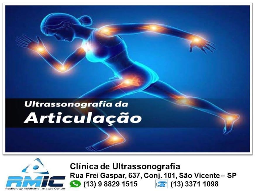 Para que serve a... - RMIC Clínica de Ultrassonografia | Facebook
