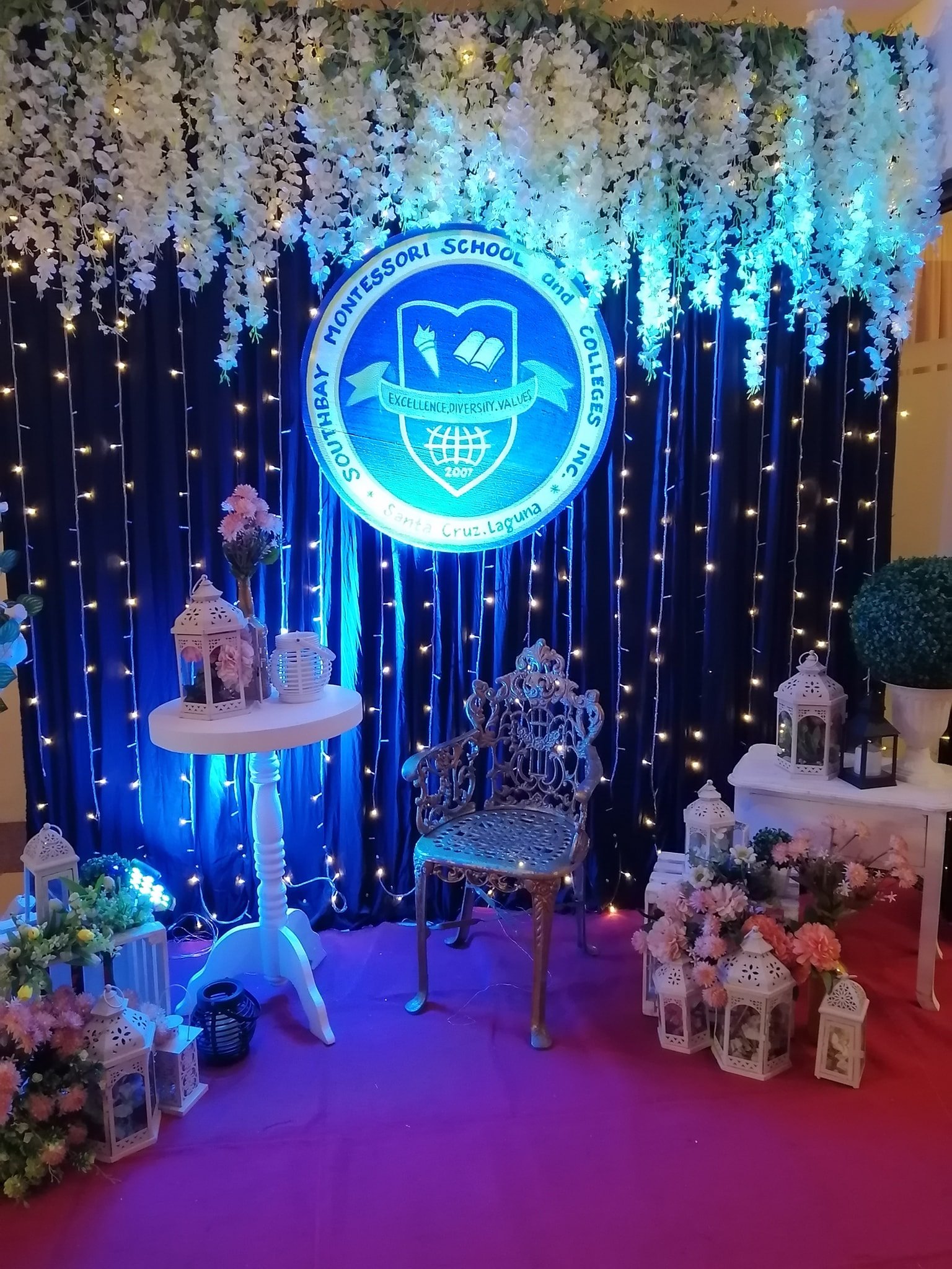 💎JS PROM💎 SOUTHBAY... - ADEM Event Center (Pavillion) | Facebook