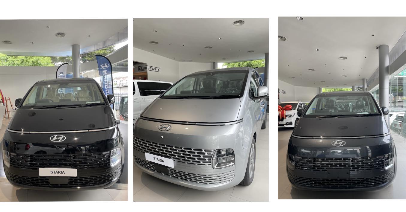 Hyundai Rama 9 - รุ่น SEL ราคาเพียง 1,999,000 บาท... | Facebook