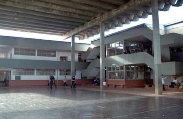 Escuela Normal Superior N 4 | Oberá