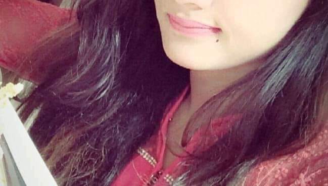Anmol rani