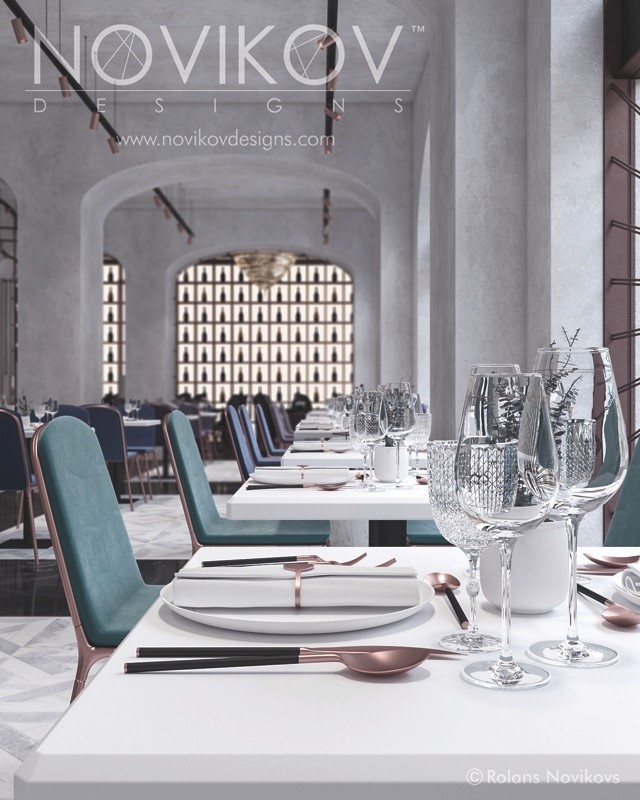 Novikov Designs