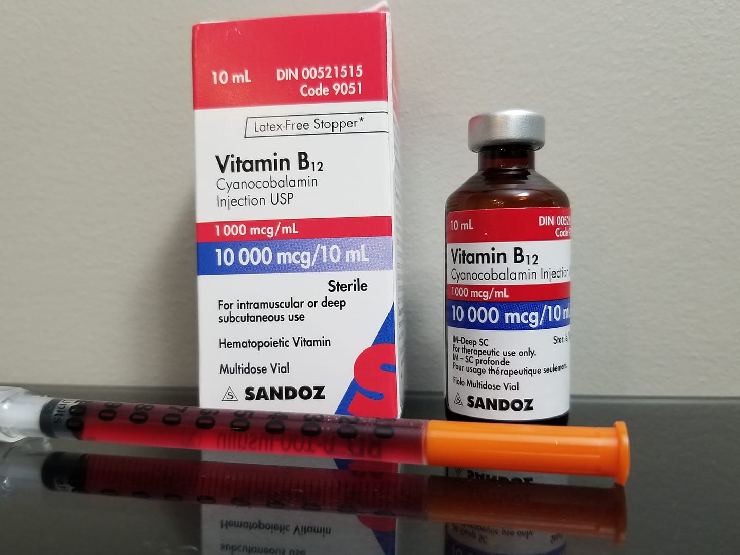 sandoz vitamin b12 injection stability Get It Dunn Fitness (@Get.It.Dunn.fittness) • Facebook bioactive b12 Nuggets:100 The difference between b12