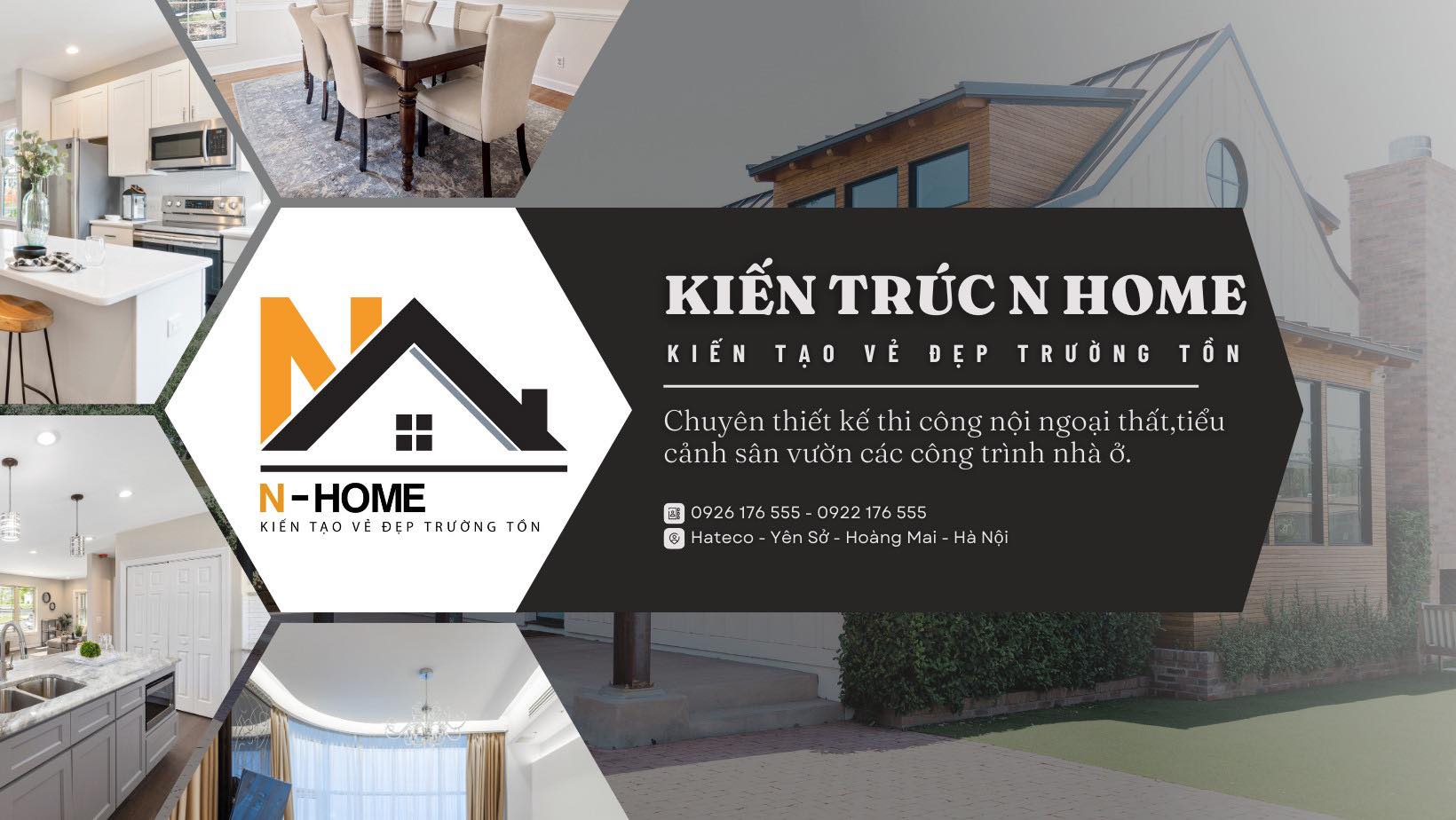 Công Ty Thiết Kế Kiến... - Công Ty Thiết Kế Kiến Trúc Việt