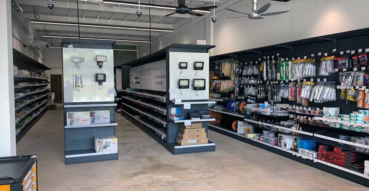 Bobby Electrical Co Sdn Bhd | Bandar Seri Begawan