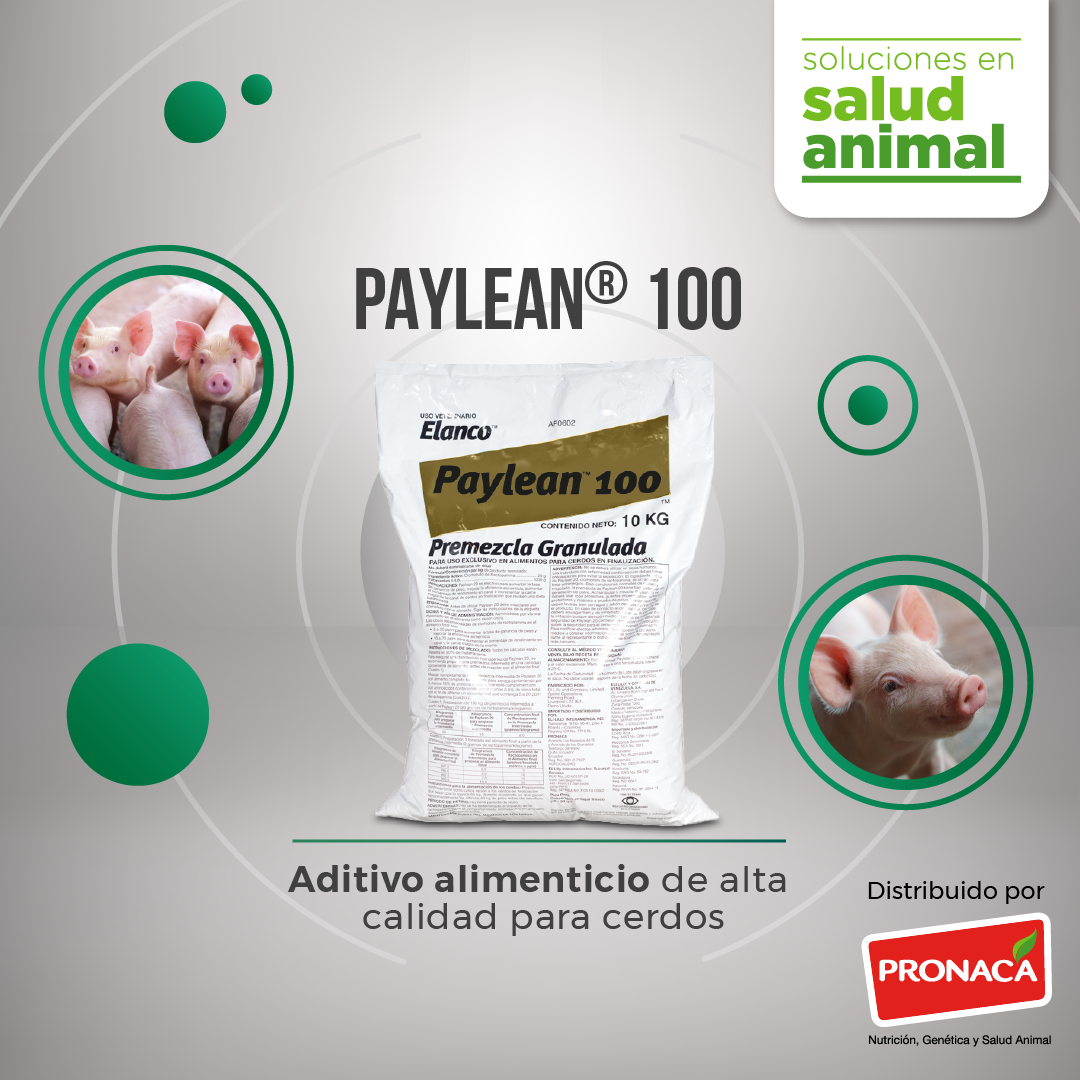 Pronaca - ¡Crecimiento y desarrollo para tu granja porcícola! 🐷🐖 ...