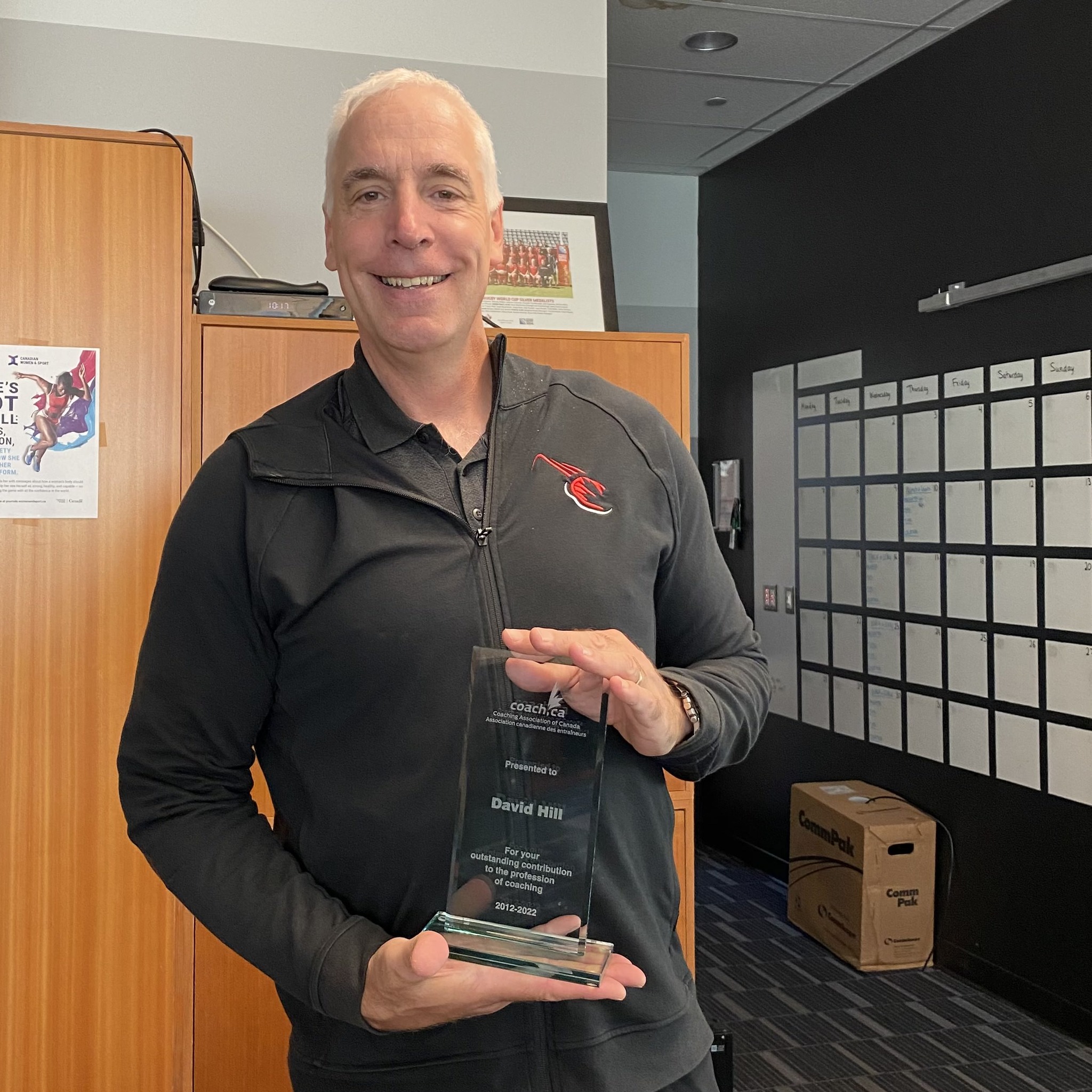 🔴 Staff Appreciation 🔴... - Canadian Sport Institute Pacific | Facebook