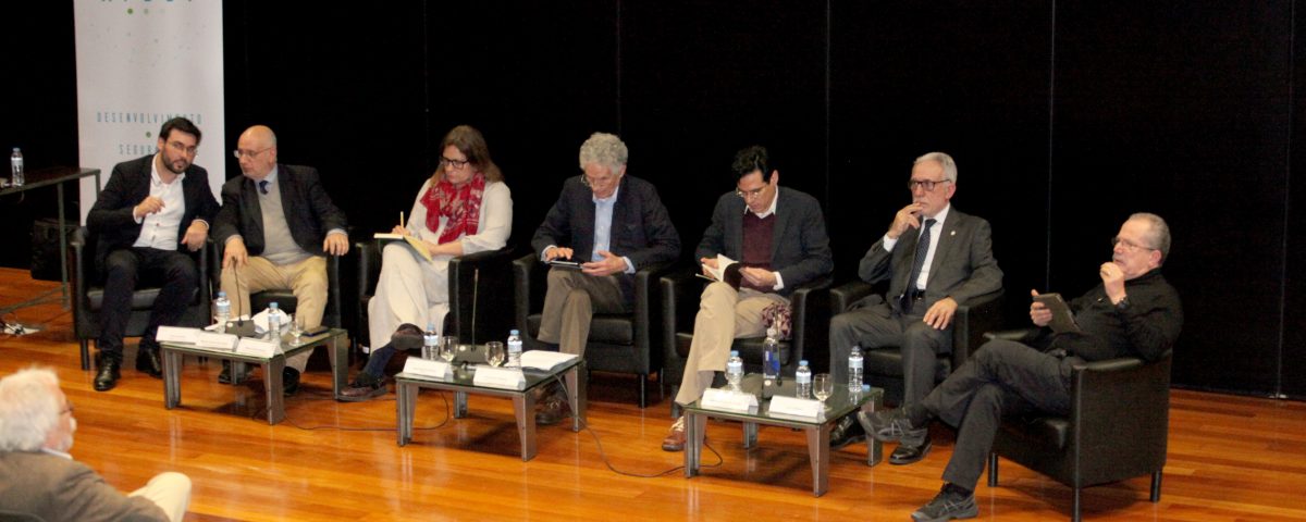 APDSI Portugal - A APDSI organizou a Conferência “Os...