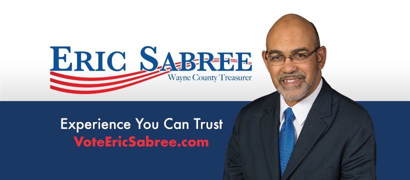 Eric Sabree