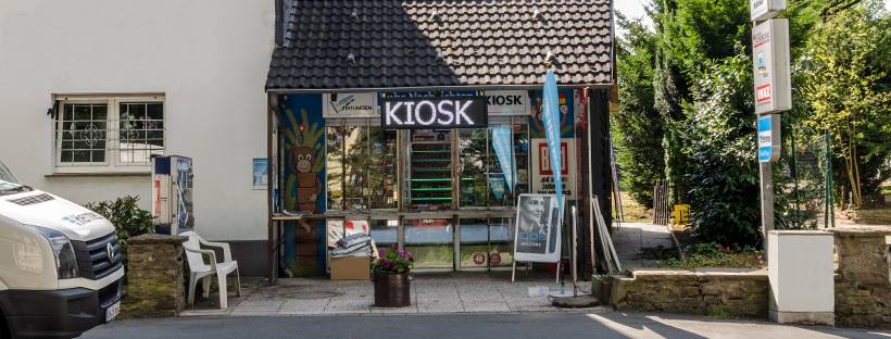 Kiosk Oase Home Facebook