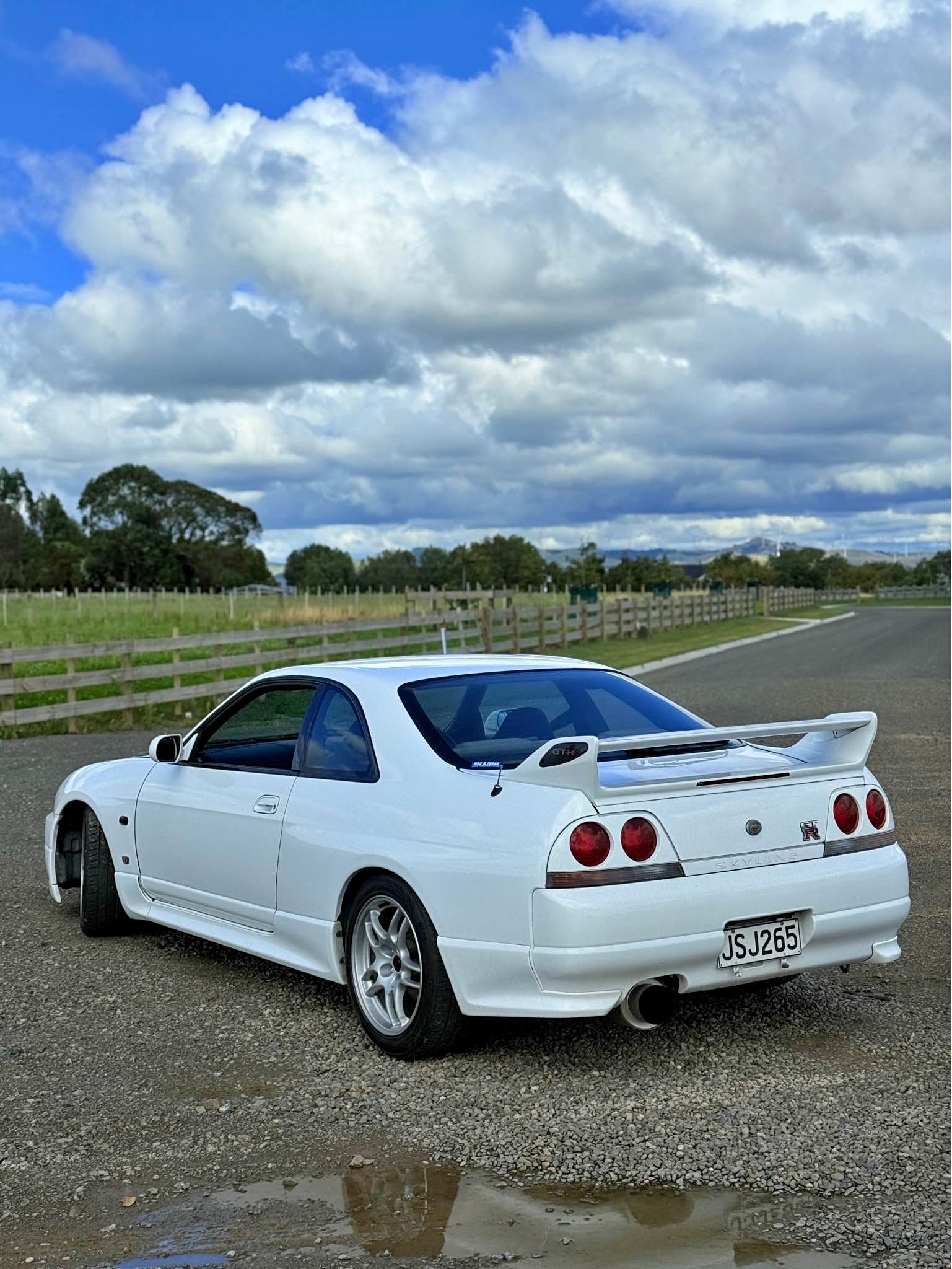 R33 GTR, TRADES WELCOME - Cars & Trucks - Auckland, New Zealand ...