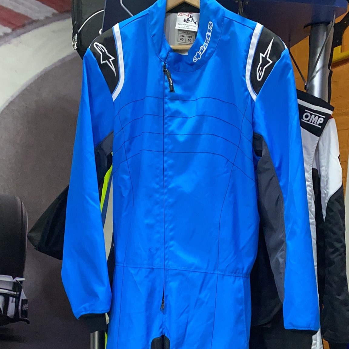 Inoriza Racing Wear I R W... - Inoriza Racing Wear I R W