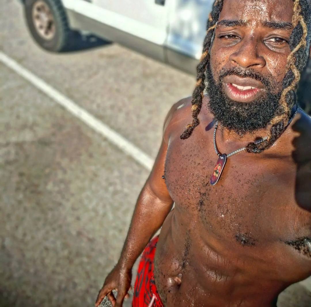 Feeling Good Today!!!